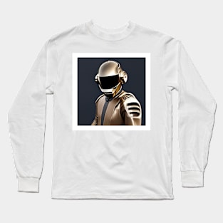 Universe Suite, Robocop T-Shirts: Stylish and Futuristic Designs  T-Shirt Long Sleeve T-Shirt